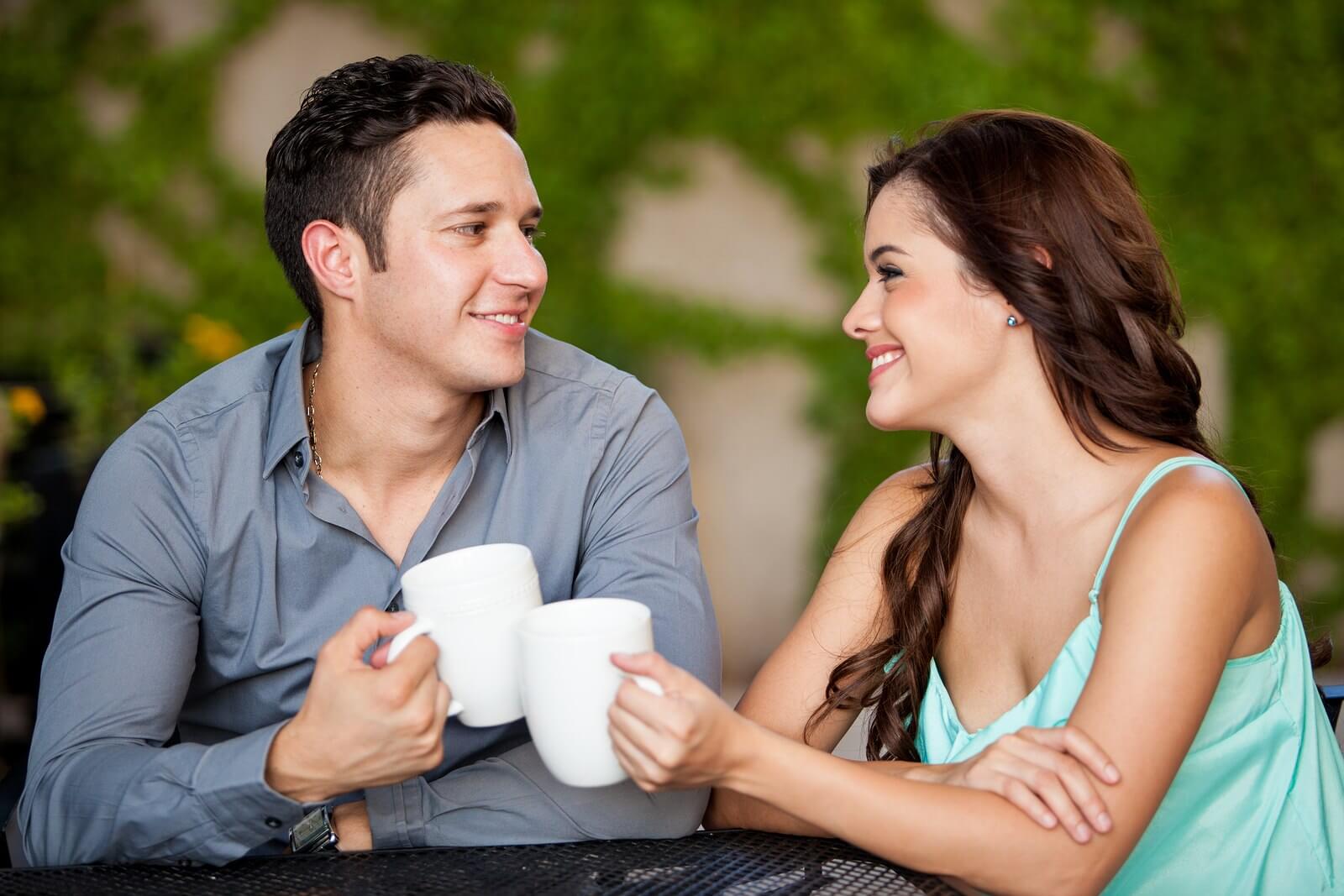 ❤ Can We Correctly Guess Your Relationship Status? First Date Tips