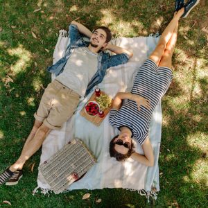 What Soup Am I? Quiz Have a picnic
