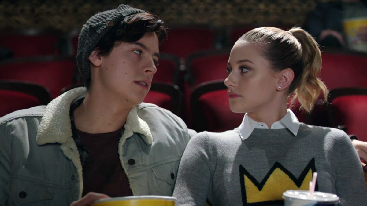 ❤ Can We Correctly Guess Your Relationship Status? jughead betty