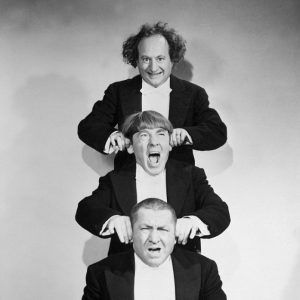 Can You Answer General Knowledge Questions Only Potenti… Quiz The Three Stooges