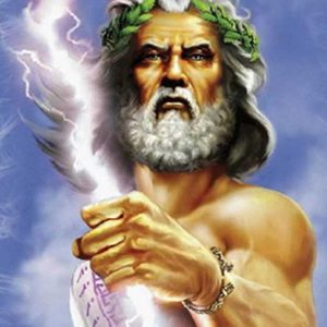 Is Your Brain Big Enough to Pass This General Knowledge Quiz? Zeus