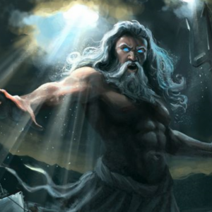 Can You Answer General Knowledge Questions Only Potenti… Quiz Poseidon