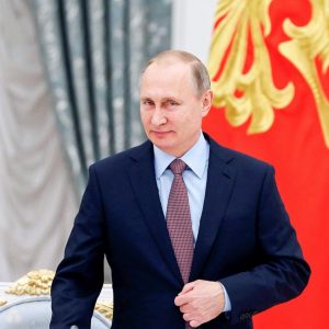 Most People Can’t Get 12/15 on This General Knowledge Quiz — Can You? Putin\'s Tonic