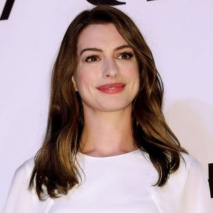 Can You Answer General Knowledge Questions Only Potenti… Quiz Anne Hathaway
