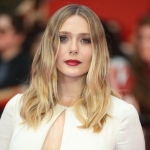Can You Answer General Knowledge Questions Only Potenti… Quiz Elizabeth Olsen