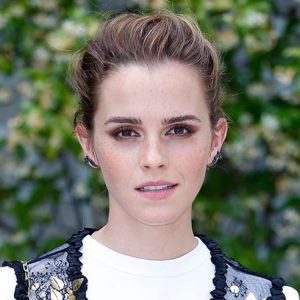 Everyone Has a Deadly Mythological Woman That Matches Their Personality — Here’s Yours Emma Watson