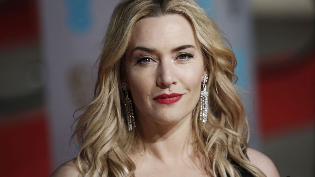 Only People With High IQ Can Pass This General Knowledge Quiz Kate Winslet