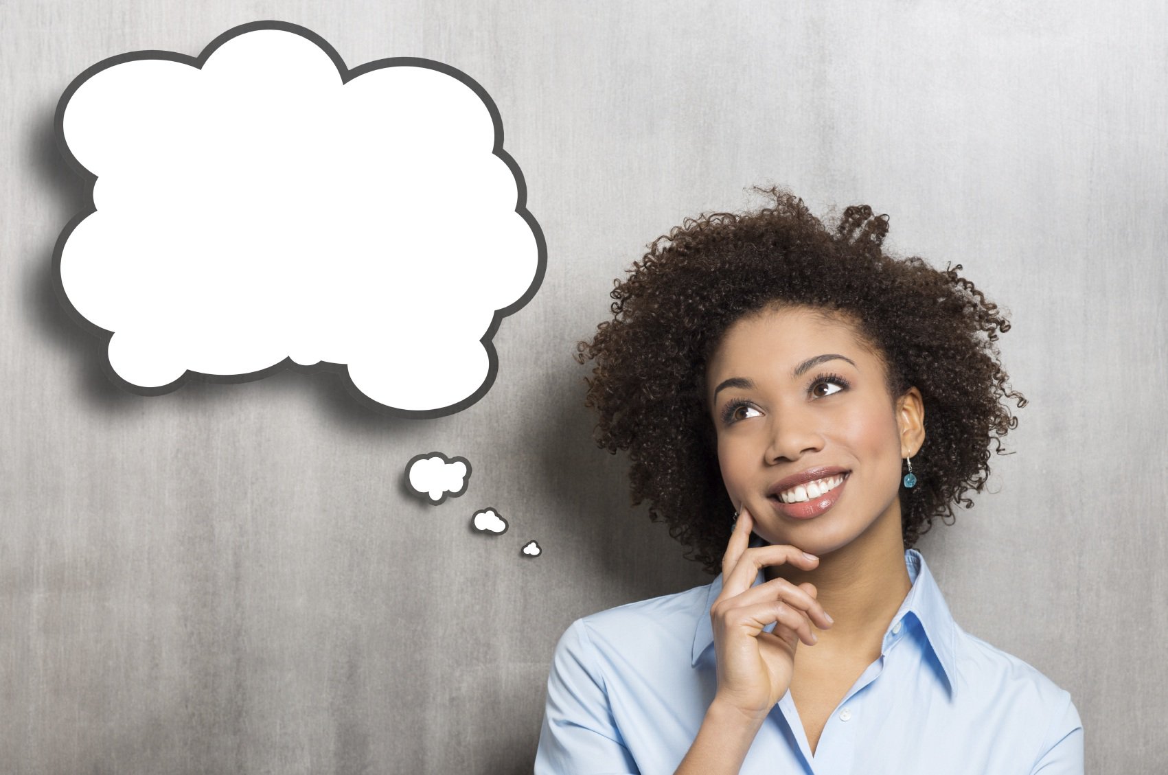 You Might Have Anxiety by These 15 Yes or No Questions Quiz person thinking2