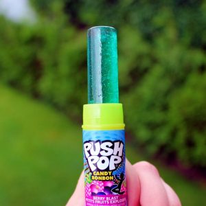 Eat Cold Foods For Day & I'll Give You Cool Nickname Quiz Push pop
