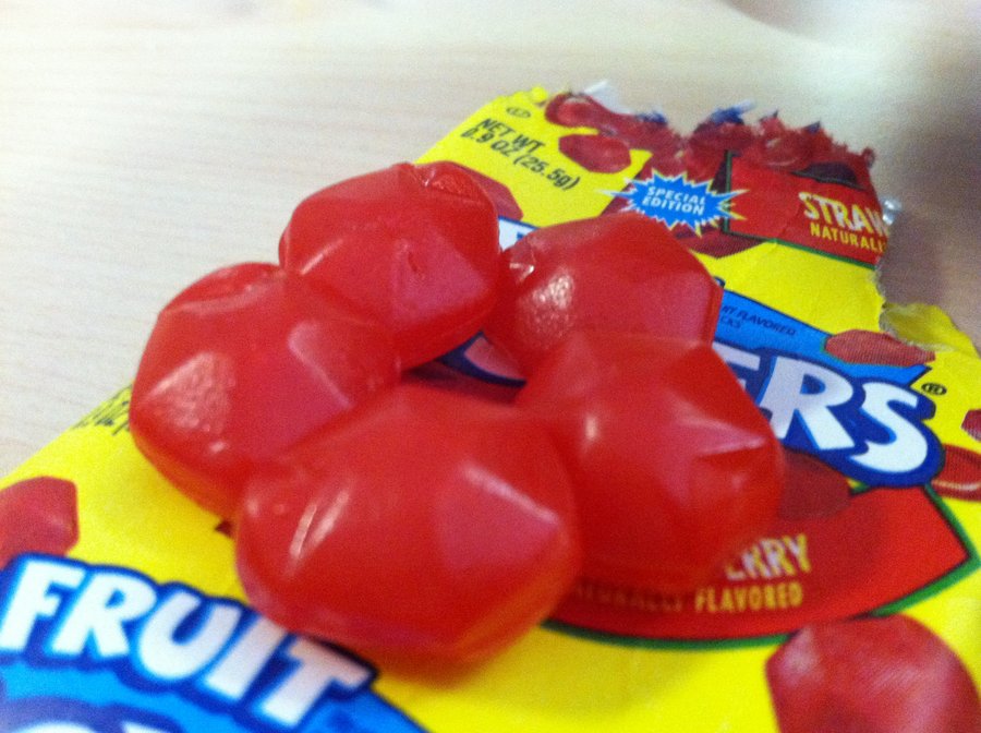 Your Stance on These Nostalgic Foods Will Reveal Which Decade You Were Born Fruit Gushers