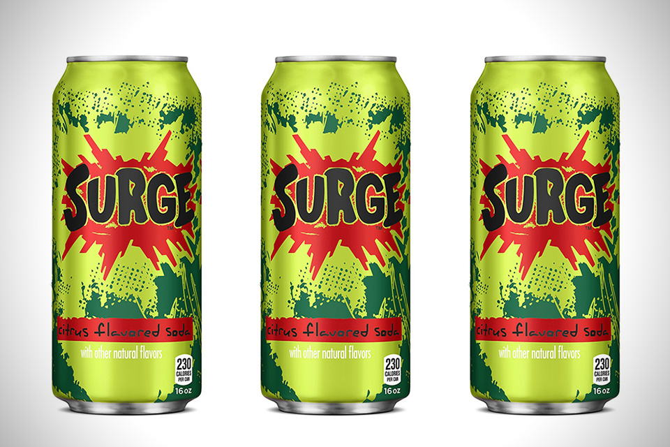 Your Stance on These Nostalgic Foods Will Reveal Which Decade You Were Born Surge1