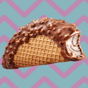 Eat Cold Foods For Day & I'll Give You Cool Nickname Quiz Choco Taco