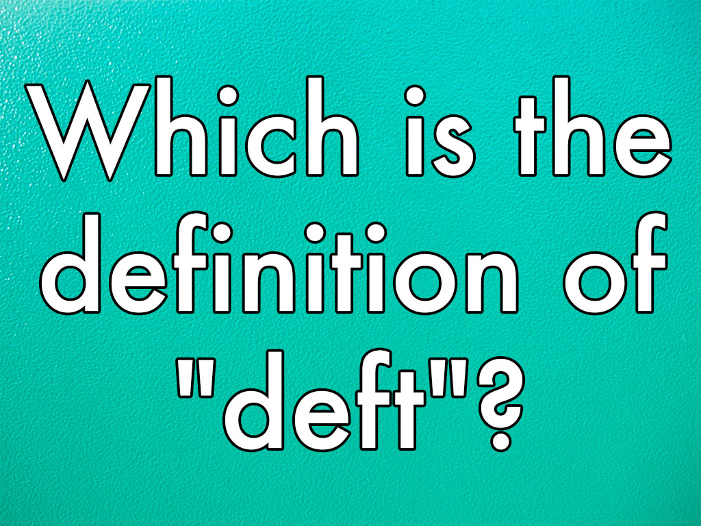 This English Quiz Is Designed to Mess You Up. Can You Get at Least 14/18? 629