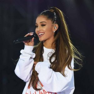 Share Some Dishes With These Celebs and We’ll Reveal Your Celeb Doppelgänger Ariana Grande