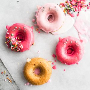 If You Pass This Random Knowledge Quiz, You Know Something About Every Subject Doughnut