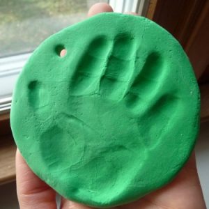 Can We Guess Your Age By This 5 Senses Test? Clay