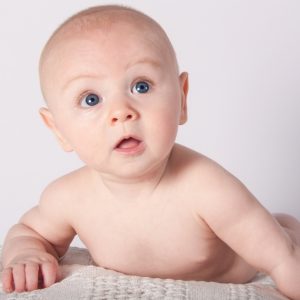 Can We Guess Your Age By This 5 Senses Test? Baby
