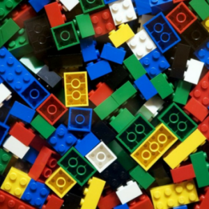 What Art Movement Are You? Quiz Lego
