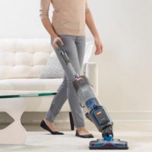 Can We Guess Your Age By This 5 Senses Test? Vacuuming