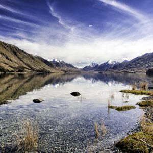 How Good Is Your Geography Knowledge? New Zealand