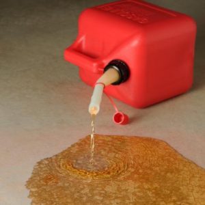 Can We Guess Your Age By This 5 Senses Test? Gasoline