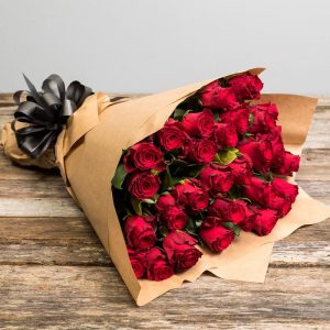 Can We Guess Your Age By This 5 Senses Test? Roses