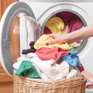Can We Guess Your Age By This 5 Senses Test? Laundry straight out of dryer