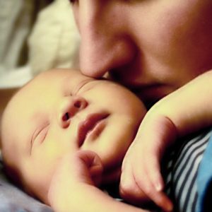 Can We Guess Your Age By This 5 Senses Test? Baby\'s head