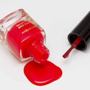 Can We Guess Your Age By This 5 Senses Test? Nail polish