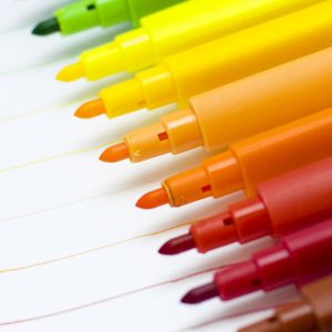 What Unpopular Food Are You? Quiz Markers