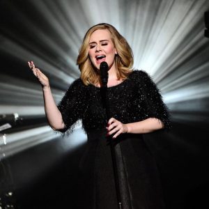 Only 10% Of the Population Can Score 100% On This Random Knowledge Quiz — How Well Will You Do? Adele