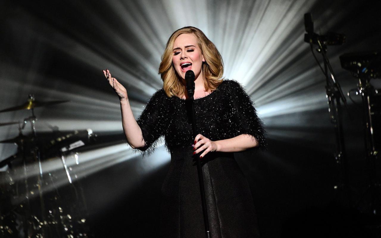 Can We Guess Your Age Based on This “Five Senses” Test? adele singing