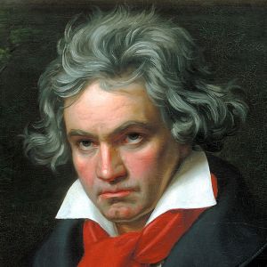 Only Actual Geniuses Have Scored Over 15/20 on This Trivia Test. Will You? Beethoven
