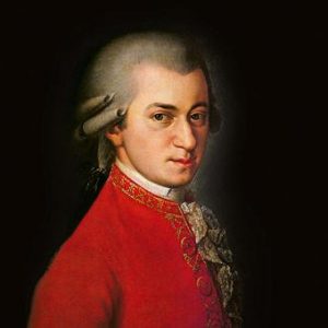 Only Actual Geniuses Have Scored Over 15/20 on This Trivia Test. Will You? Mozart