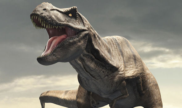 If You Can Get 18/24 on This Mixed Knowledge Quiz, You Probably Are the Smartest Friend Tyrannosaurus rex