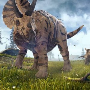 Are You Better at Trivia Than Everyone Else? Triceratops