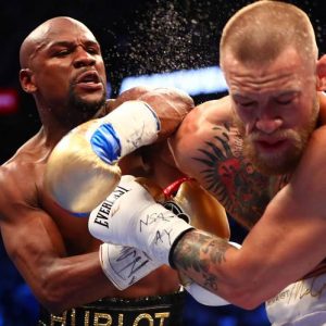 Are You Better at Trivia Than Everyone Else? Boxing