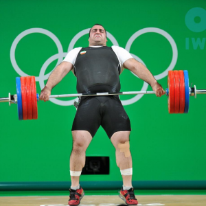 Are You Better at Trivia Than Everyone Else? Weightlifting