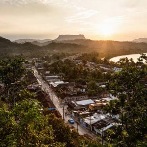 Are You Better at Trivia Than Everyone Else? El Yunque
