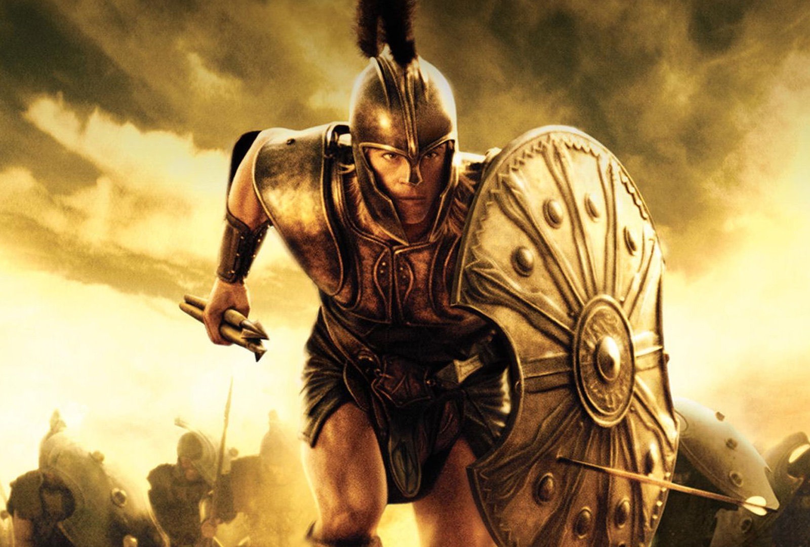 Are You Better at Trivia Than Everyone Else? Quiz Achilles15