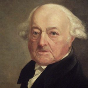 Can You Pass This Basic Middle School History Test? John Adams