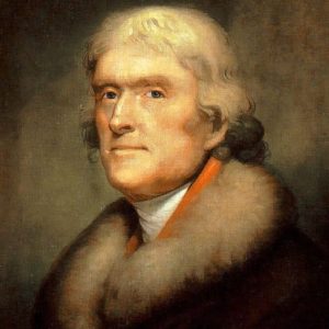 🤓 If You Score 14/16 on This General Knowledge Quiz, You’re a Nerd Thomas Jefferson