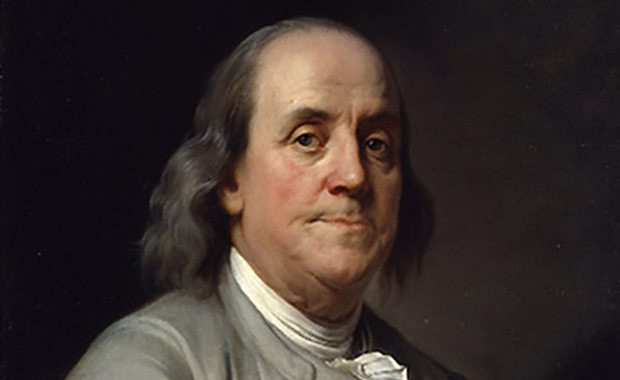 This Impossible Quiz Will Make Your Mind Sharper Benjamin Franklin