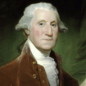 Prove to Be a Trivia Genius by Answering These 20 Random Questions George Washington