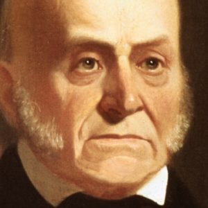 Are You Better at Trivia Than Everyone Else? John Quincy Adams