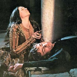 Are You Better at Trivia Than Everyone Else? Romeo and Juliet