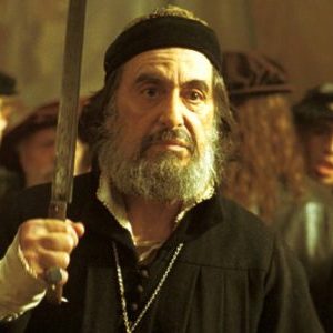 Are You Better at Trivia Than Everyone Else? The Merchant of Venice