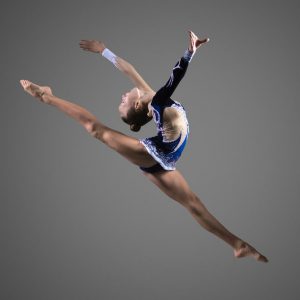 Are You Better at Trivia Than Everyone Else? Gymnastics