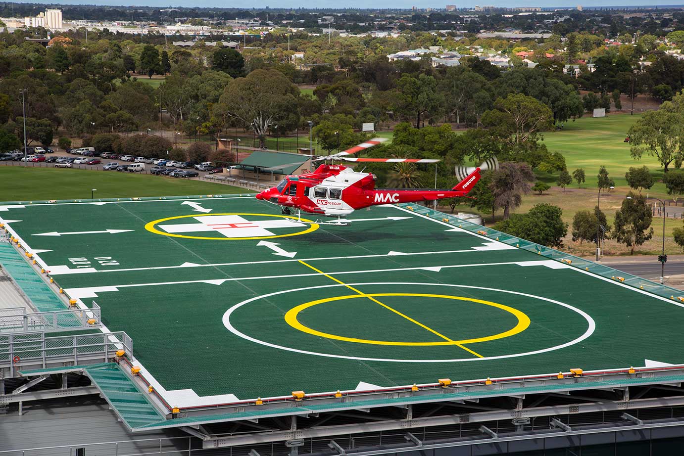 Are You Better at Trivia Than Everyone Else? Quiz helipad