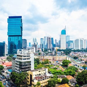 If You Can Get 16/20 on This Geography Quiz, You’re the Smartest Person I Know Jakarta